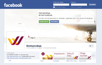 Projektdetails 'http://www.germanwings.com'