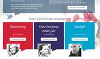 Projektdetails 'http://xmas.swisscom.ch/de'