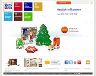Projektdetails 'www.ritter-sport.de'