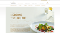Projektdetails 'http://www.tafelstern.de/'