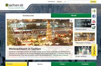 Projektdetails 'http://www.sachsen.de/'
