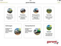 Projektdetails 'http://www.kotte-landtechnik.de/'