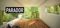 Projektdetails 'http://www.parador.de/'