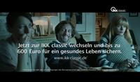 Projektdetails 'http://www.ikk-classic.de'