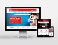 Projektdetails 'http://www.cebit.com'