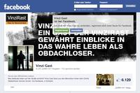 Projektdetails 'https://www.facebook.com/pages/Vinzi-Gast/252724914886559'