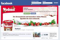 Projektdetails 'https://www.facebook.com/Nudossi '