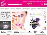 Projektdetails 'http://www.basler-haarkosmetik.de/'