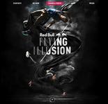 Projektdetails 'http://flyingillusion.redbull.de/'