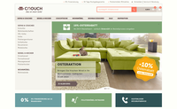 Projektdetails 'http://www.cnouch.de/'