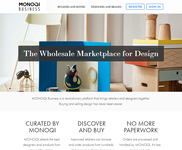 Projektdetails 'http://www.monoqibusiness.com'