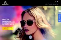 Projektdetails 'http://www.sonnenbrillen.de/'