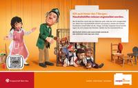 Projektdetails 'http://www.minijob-zentrale.de'