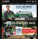 Projektdetails 'https://www.becks.de'