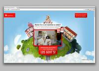 Projektdetails 'http://www.sparkasse.de/girokonto'