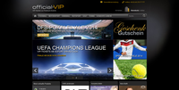 Projektdetails 'http://www.official-vip.com/'