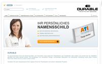 Projektdetails 'http://www.durable-business.com'
