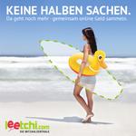Projektdetails 'http://www.leetchi.com/'