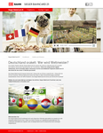 Projektdetails 'http://www.bahn.de/'