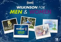 Projektdetails 'https://www.facebook.com/WilkinsonForWomenDE'
