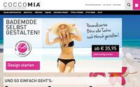 Projektdetails 'http://www.coccomia.de/'
