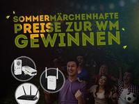 Projektdetails 'https://www.facebook.com/NETGEAR.GmbH/app_233124670231729'
