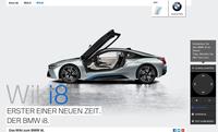 Projektdetails 'http://bmw-wiki8.de/'