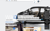 Projektdetails 'http://bmw-wiki3.de/'