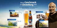 Projektdetails 'https://www.franziskaner-alkoholfrei.de/index'