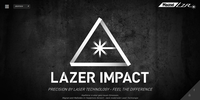 Projektdetails 'http://www.magnat-lzr.com/'