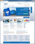 Projektdetails 'https://www.bgv.de'