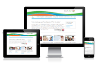 Projektdetails 'http://fachkraefteportal.zukunftinforst.de'