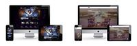 Projektdetails 'gaming.benq.de  und sehvergnuegen.benq.de'