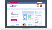 Projektdetails 'https://www.onvista-bank.de/'