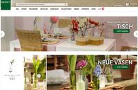 Projektdetails 'http://www.depot-online.com '