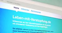 Projektdetails 'http://www.leben-mit-verstopfung.de/'