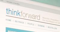 Projektdetails 'http://sas-thinkforward.de/'