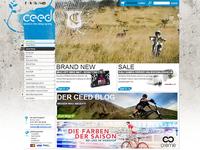 Projektdetails 'http://www.ceednow.com/'