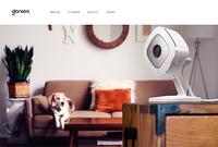 Projektdetails 'http://www.glancers.de'