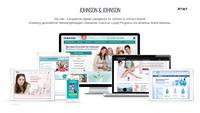Projektdetails 'http://www.jnj.de/'