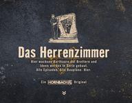 Projektdetails 'http://www.hornbach.de/herrenzimmer/'