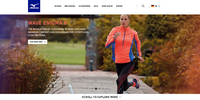 Projektdetails 'http://www.mizuno.eu/de/'