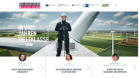 Projektdetails 'www.weltklasse-aus-nrw.de'