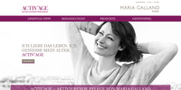 Projektdetails 'https://www.activage.maria-galland.com'