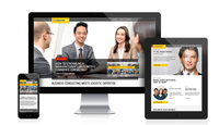 Projektdetails 'http://dhl-consulting.com/'