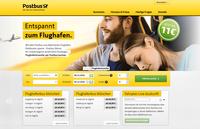 Projektdetails 'www.postbus.de '