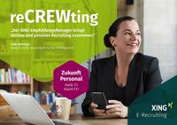 Projektdetails 'https://recruiting.xing.com/de/'