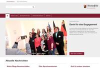 Projektdetails 'http://www.rlp.de'