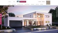 Projektdetails 'https://www.kern-haus.de/'