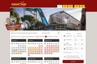 Projektdetails 'https://reservation.europapark.de/v8hotel/Inquiry'